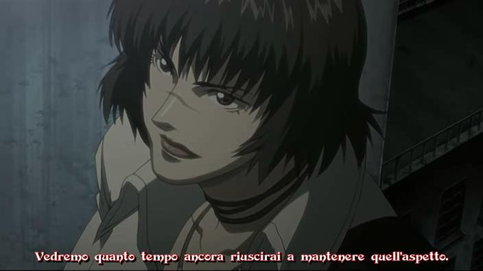 Otaku Gallery  / Anime e Manga / Devil May Cry / Screen Shots / 04 - Rolling Thunder / 033.jpg